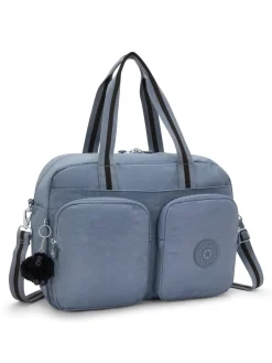 DEFEA XL Borsa a spalla, con tracolla
