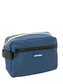 DEMU Beauty case in nylon