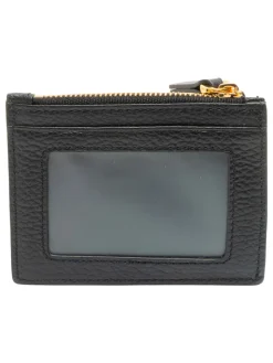 DEW Porta carta di credito, in pelle
