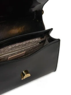 DEW SHINY CALF Borsetta a mano, con tracolla