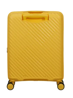 DIABLAST Trolley bagaglio a mano, chiusura TSA