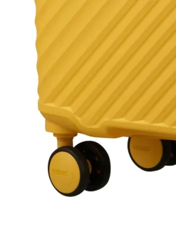 DIABLAST Trolley bagaglio a mano, chiusura TSA