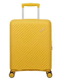 DIABLAST Trolley bagaglio a mano, chiusura TSA