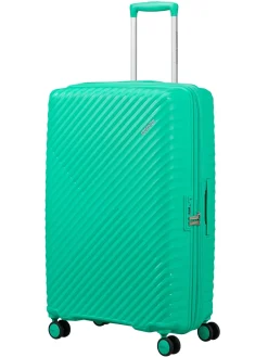 DIABLAST Trolley medio, espandibile, chiusura TSA