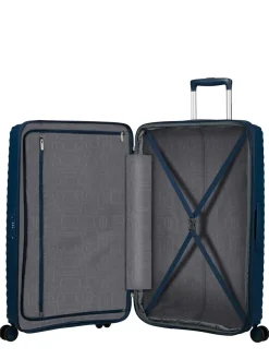 DIABLAST Trolley medio, espandibile, chiusura TSA