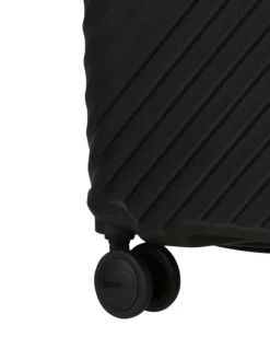 DIABLAST Trolley medio, espandibile, chiusura TSA