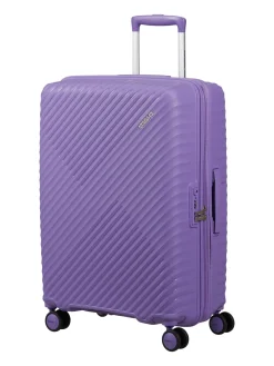 DIABLAST Trolley medio, espandibile, chiusura TSA