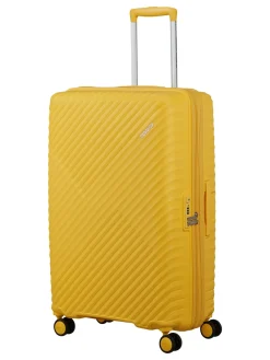 DIABLAST Trolley medio, espandibile, chiusura TSA
