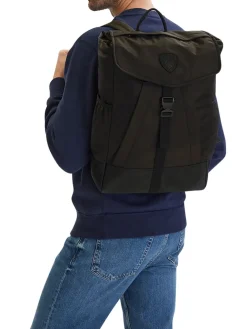 DIAGONAL Zaino multitasche, unisex