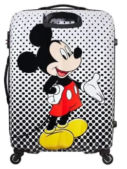 DISNEY LEGENDS Trolley misura media