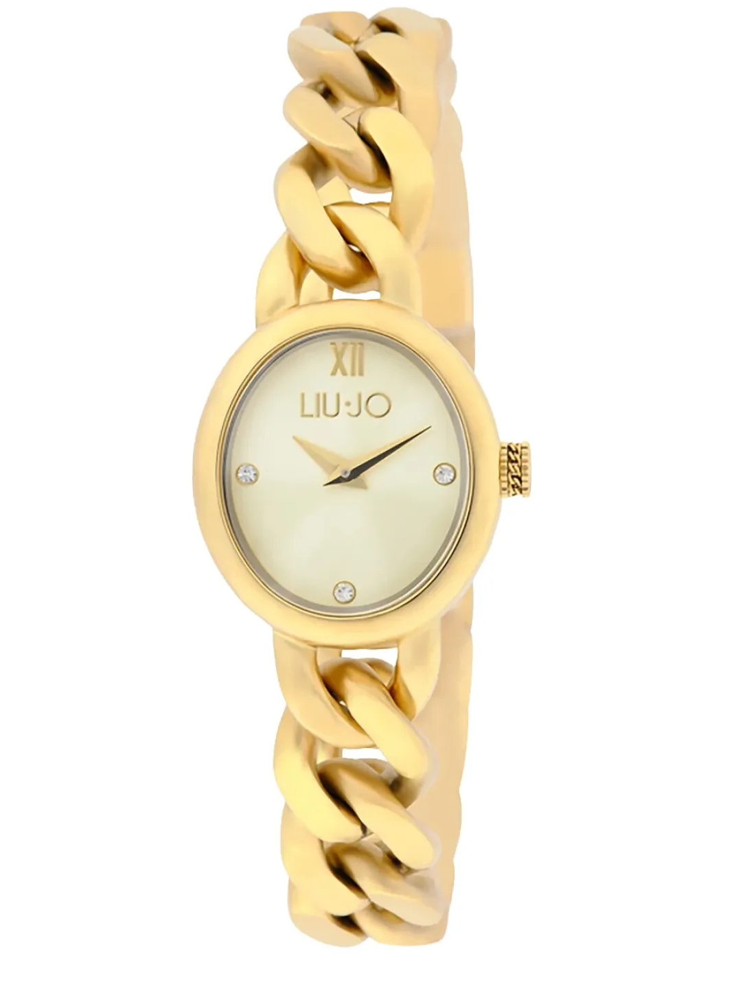DIVA Orologio movimento al quarzo