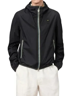 DODGE Giacca full zip