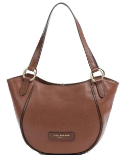 DOMITILLA Borsa a spalla, in pelle