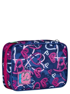 DOODLE HEART Astuccio speed pad