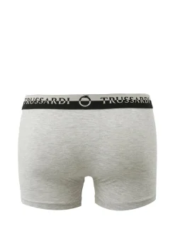 DOUBLE ELASTIC Confezione 2 paia di Boxer