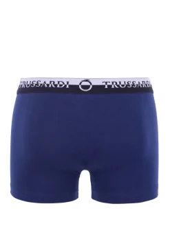 DOUBLE ELASTIC Confezione 2 paia di Boxer