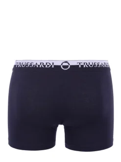 DOUBLE ELASTIC Confezione 2 paia di Boxer