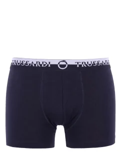 DOUBLE ELASTIC Confezione 2 paia di Boxer