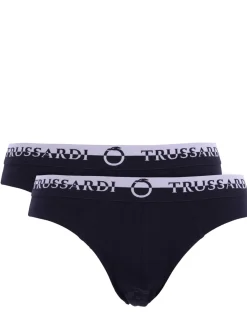 DOUBLE ELASTIC Confezione 2 paia di Slip