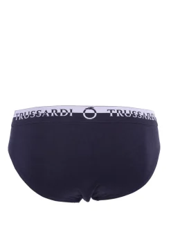 DOUBLE ELASTIC Confezione 2 paia di Slip
