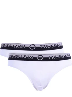 DOUBLE ELASTIC Confezione 2 paia di Slip