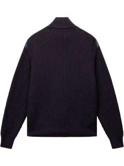 D-PRADO Maglione Full Zip
