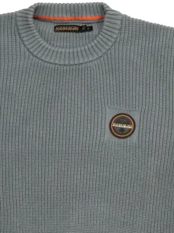 D-PRADO Maglione girocollo