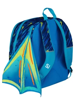 DRAGON GLIDE Zaino doppio scomparto
