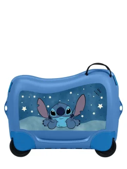 DREAM2GO DISNEY Trolley kids cavalcabile