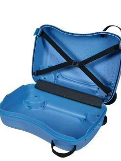 DREAM2GO DISNEY Trolley kids cavalcabile