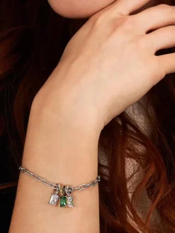DROPS Bracciale con charm