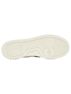 DUCK Sneakers in pelle