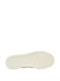 DUCK Sneakers in pelle