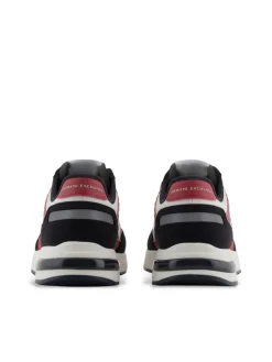 DUSSELDORF Sneakers Uomo