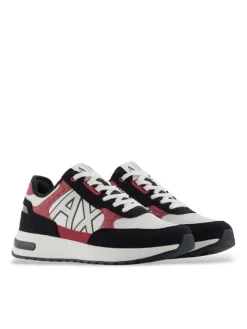 DUSSELDORF Sneakers Uomo