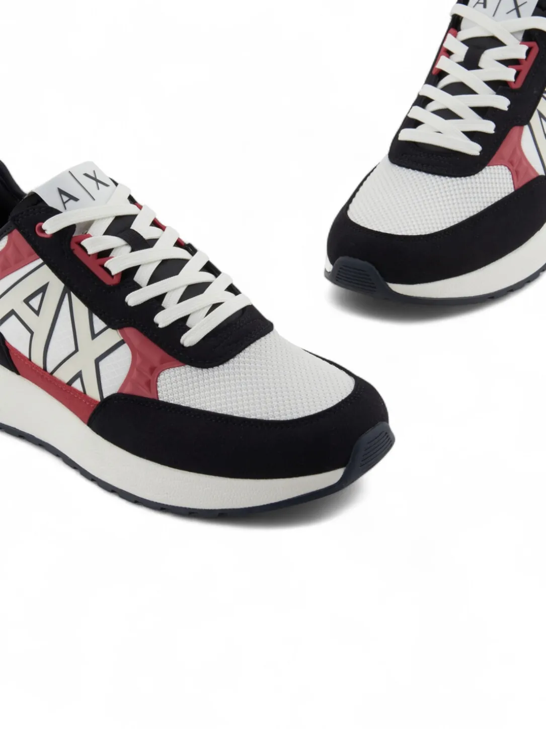 DUSSELDORF Sneakers Uomo