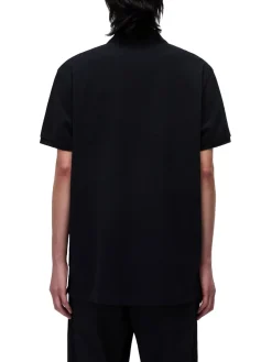 E-CLANIS Polo in cotone