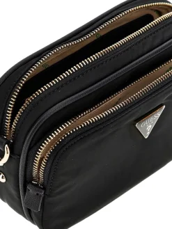ECO GEMMA Mini Camera Bag a tracolla