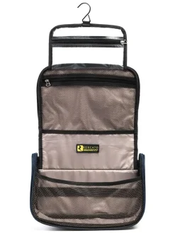 ECO-MOOD Beauty case con gancio