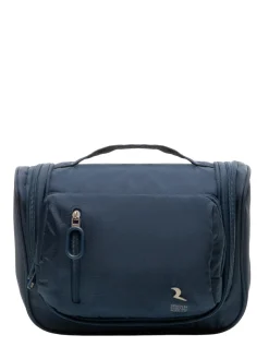 ECO-MOOD Beauty case con gancio