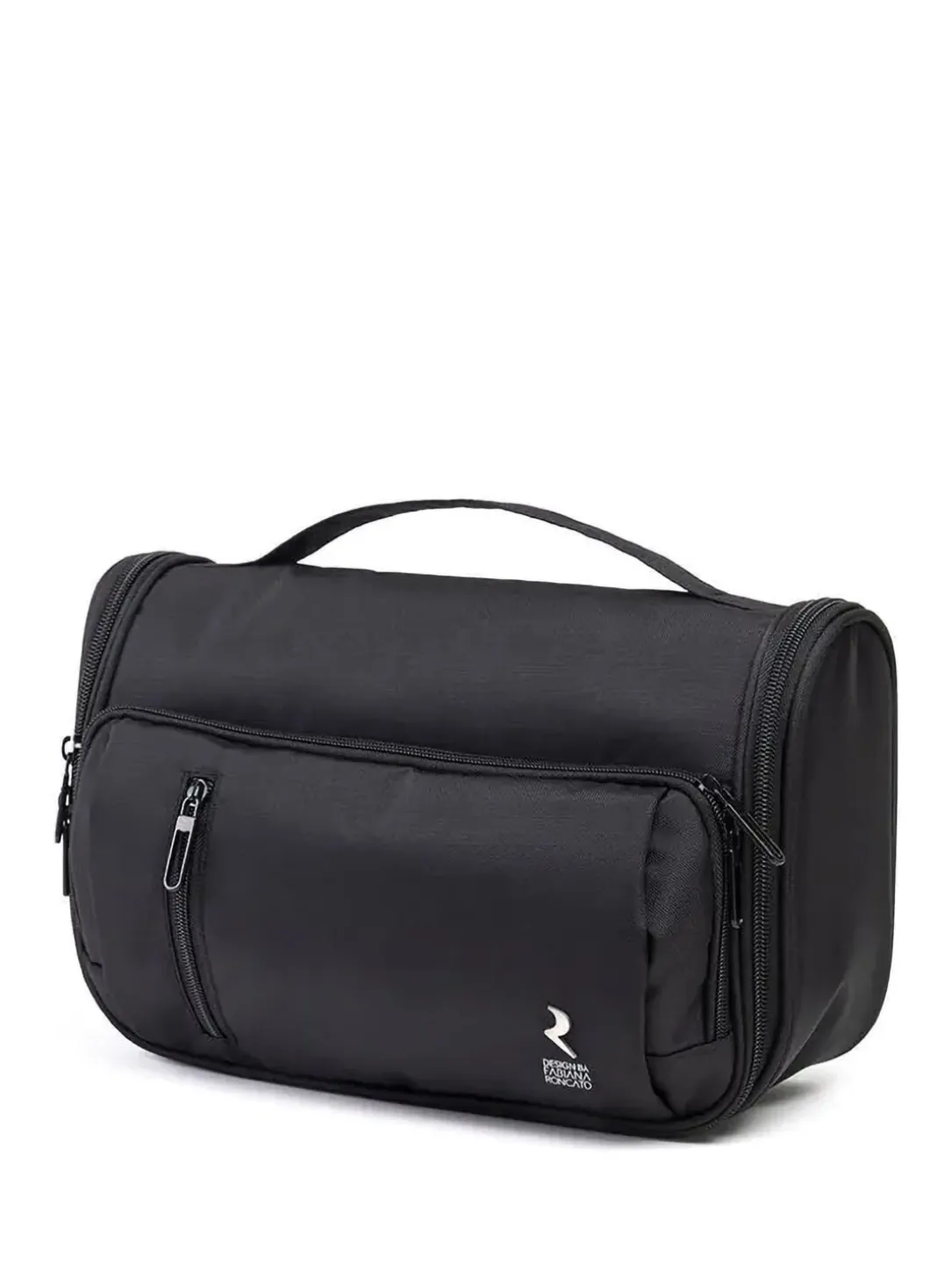 ECO-MOOD Beauty case con gancio