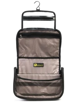 ECO-MOOD Beauty case con gancio