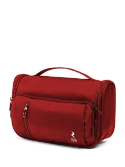 ECO-MOOD Beauty case con gancio