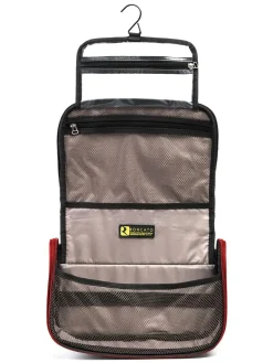 ECO-MOOD Beauty case con gancio