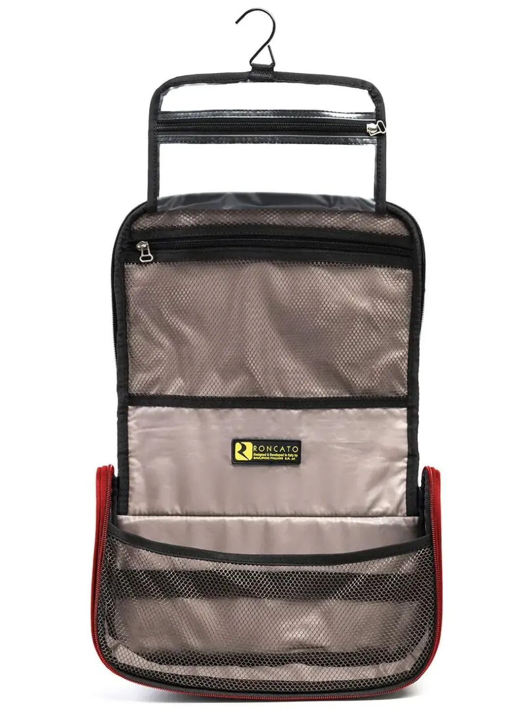 ECO-MOOD Beauty case con gancio