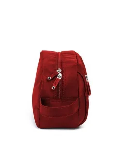 ECO-MOOD Beauty una zip