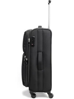 ECO-MOOD Set 3 trolley: cabin + medio e grande espandibili