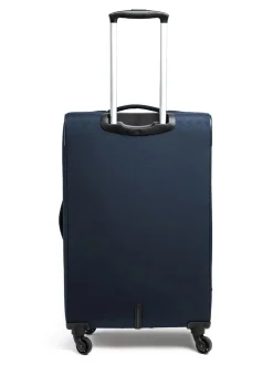 ECO-MOOD Set 3 trolley: cabin + medio e grande espandibili
