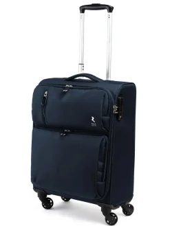 ECO-MOOD Set 3 trolley: cabin + medio e grande espandibili