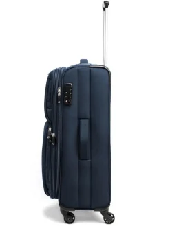 ECO-MOOD Set 3 trolley: cabin + medio e grande espandibili